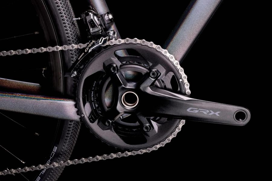 Cube sl road size guide new arrivals