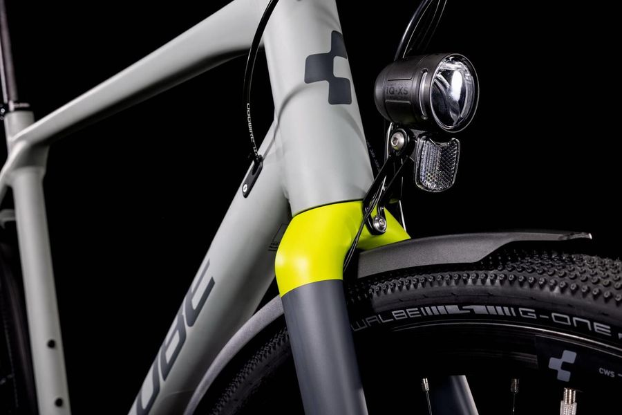 CUBE SL Road Pro FE lunar n green 2022 RABE Bike Online Store