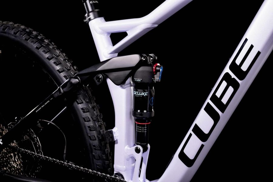 Cube stereo 120 race 29 2025 2021