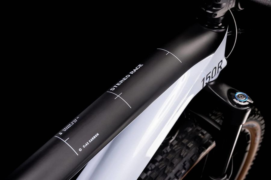 Cube stereo 2025 carbon