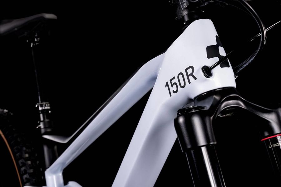 Cube stereo 150 frame new arrivals
