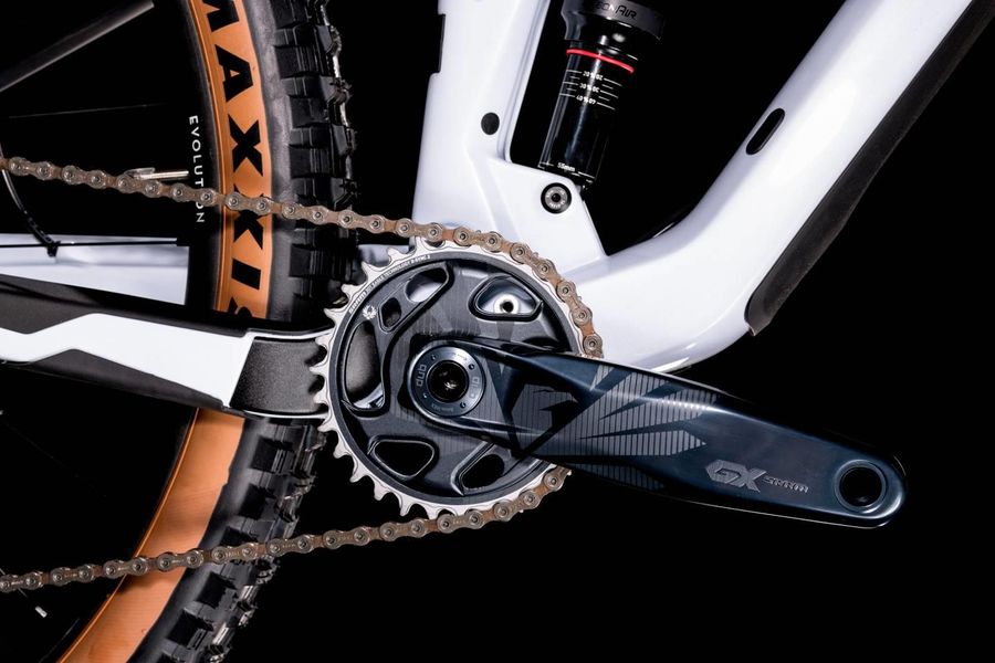 Cube stereo 150 race 29 clearance