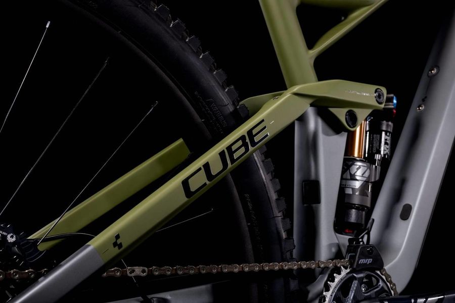 Vtt cube stereo 150 best sale