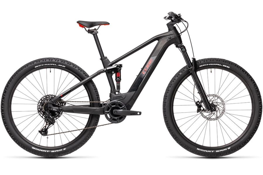 cube hybrid pro 625 2021