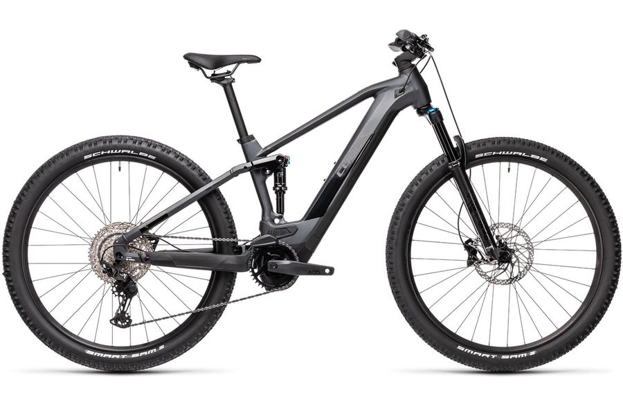 Cube stereo hybrid 120 race 625 29 store 2021