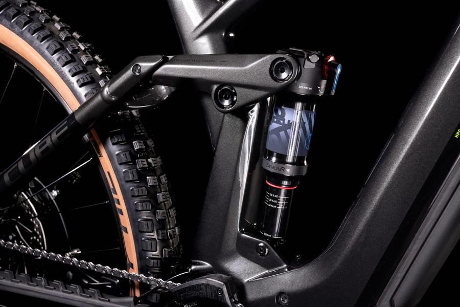 Cube stereo hybrid new arrivals 140 hpc race 625