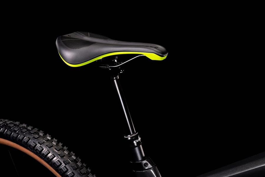 Cube stereo hybrid 140 best sale hpc race 625 29 green
