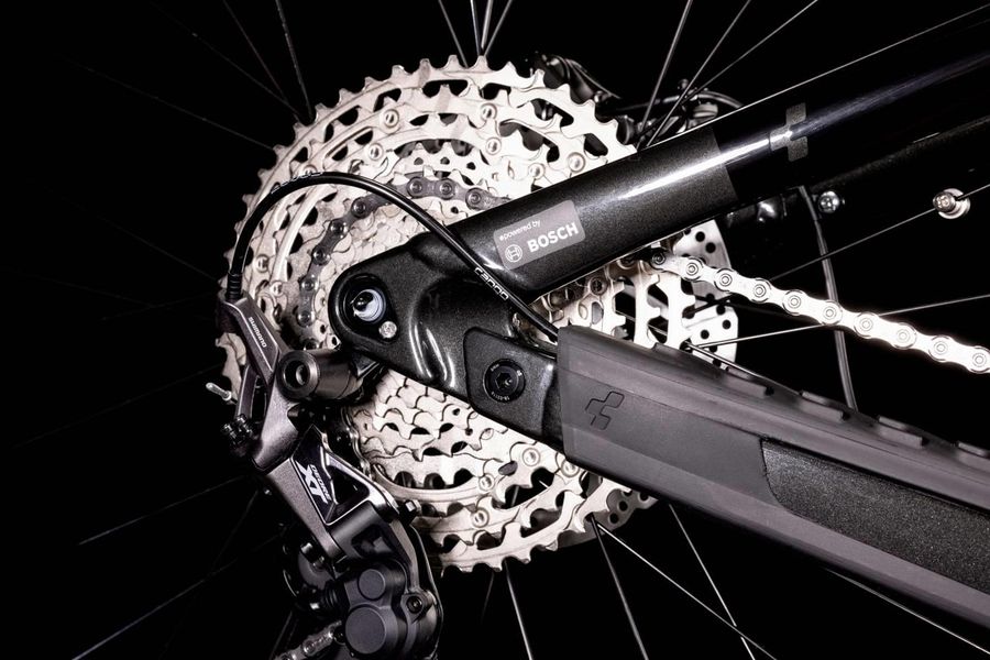 Stereo hybrid 140 hpc race 625 on sale 29 green ́n ́sharp green