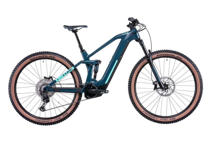 Cube stereo cheap 120 race 625