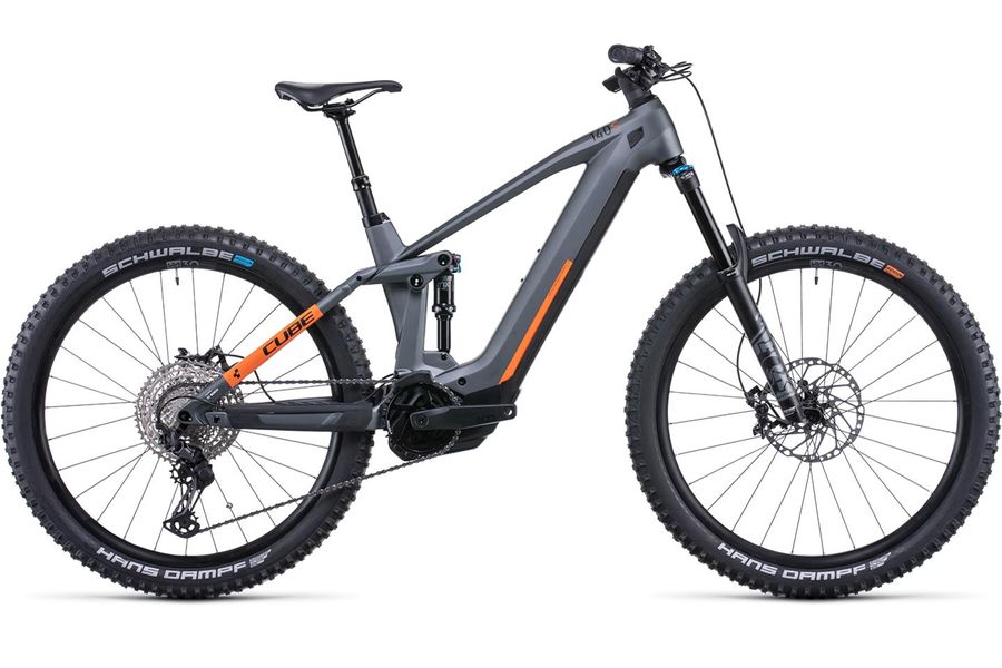 Cube stereo hybrid 160 cheap hpc race 625 27.5