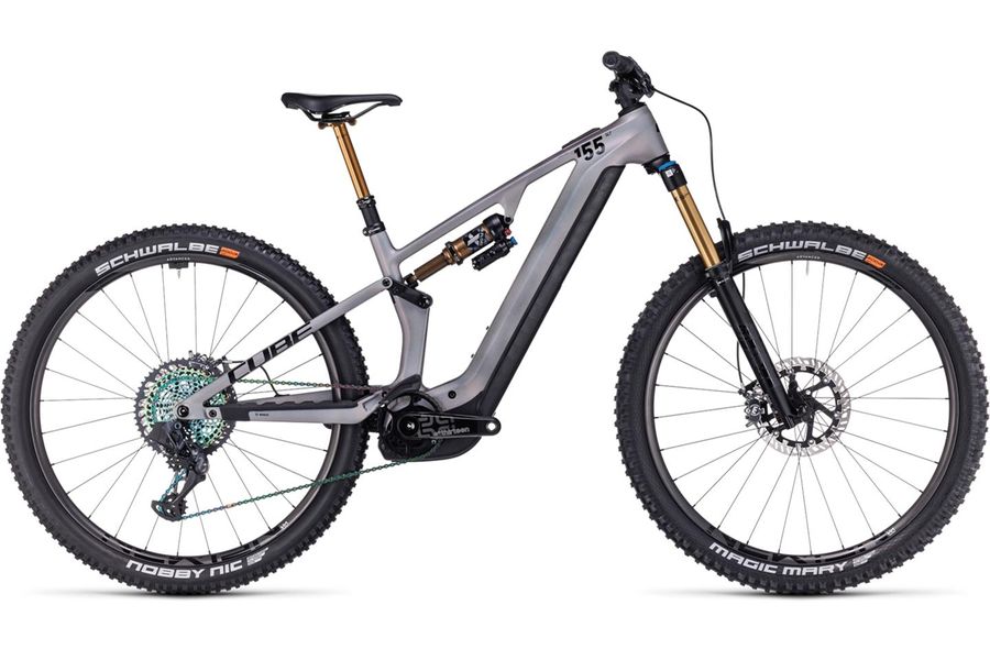 cube hybrid one 2020
