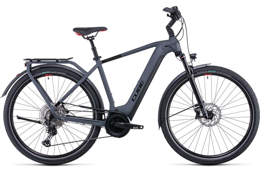 Cube access hybrid exc 625 on sale