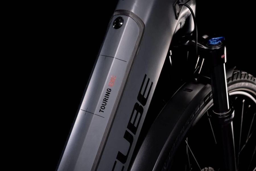 Cube touring hybrid exc online