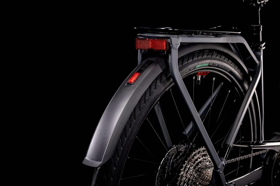 Cube kathmandu hybrid 45 625 trapeze 2025