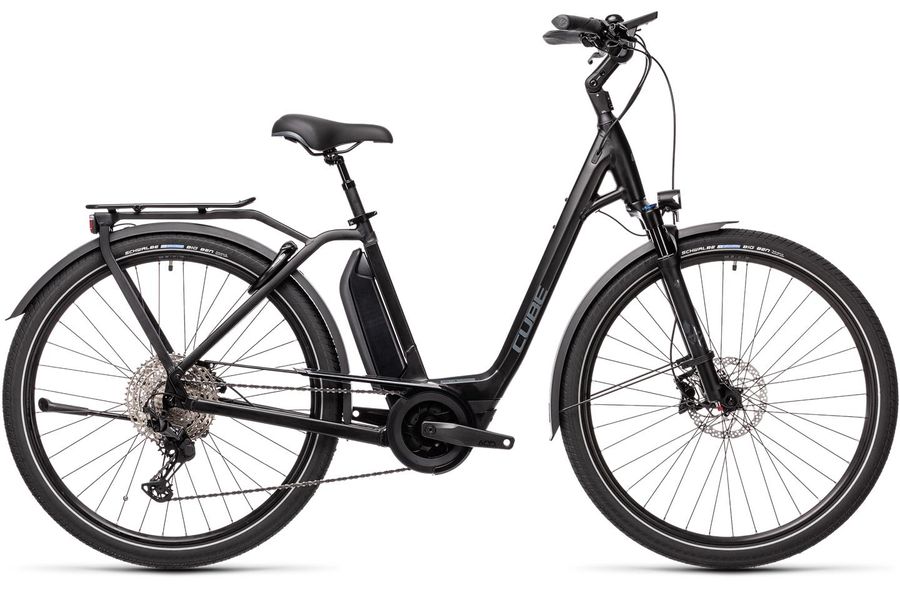 Cube kathmandu hybrid on sale exc 500 2021