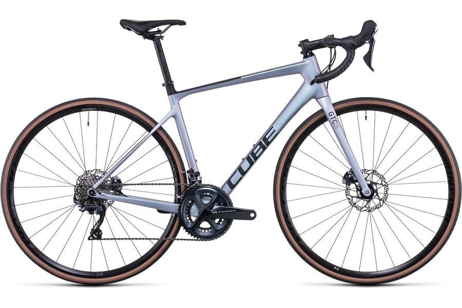CUBE Axial WS GTC SL galactic'n'carbon 2022 - RABE Bike Online Store