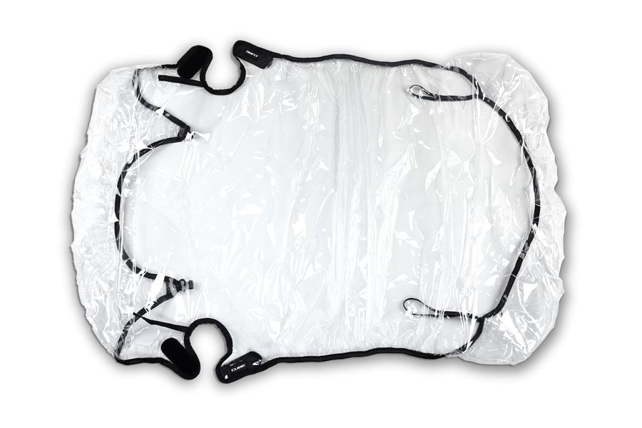 Bike trailer cover shop