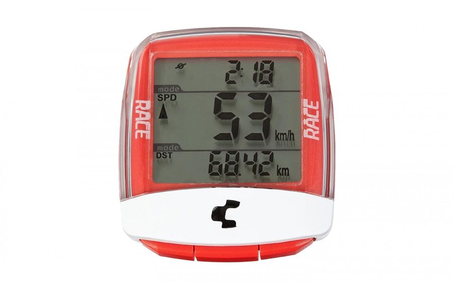 Cube bike outlet computer