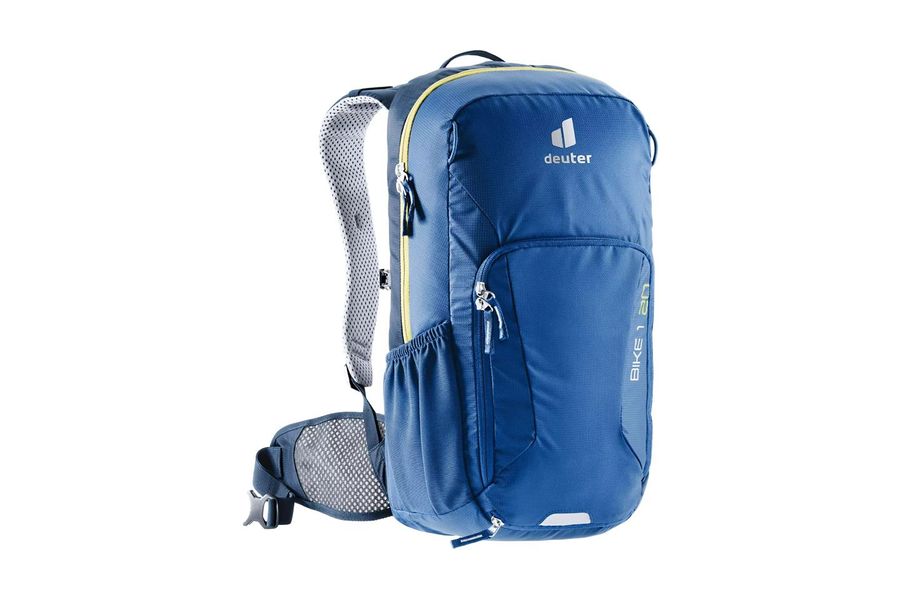 Deuter Bike 1 20 steel midnight RABE Bike Online Store