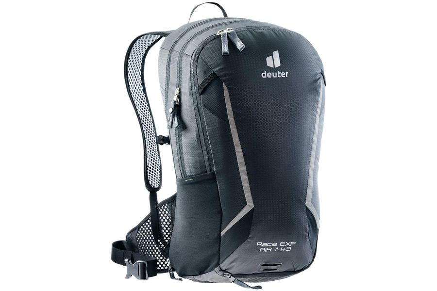 Deuter Race EXP Air black RABE Bike