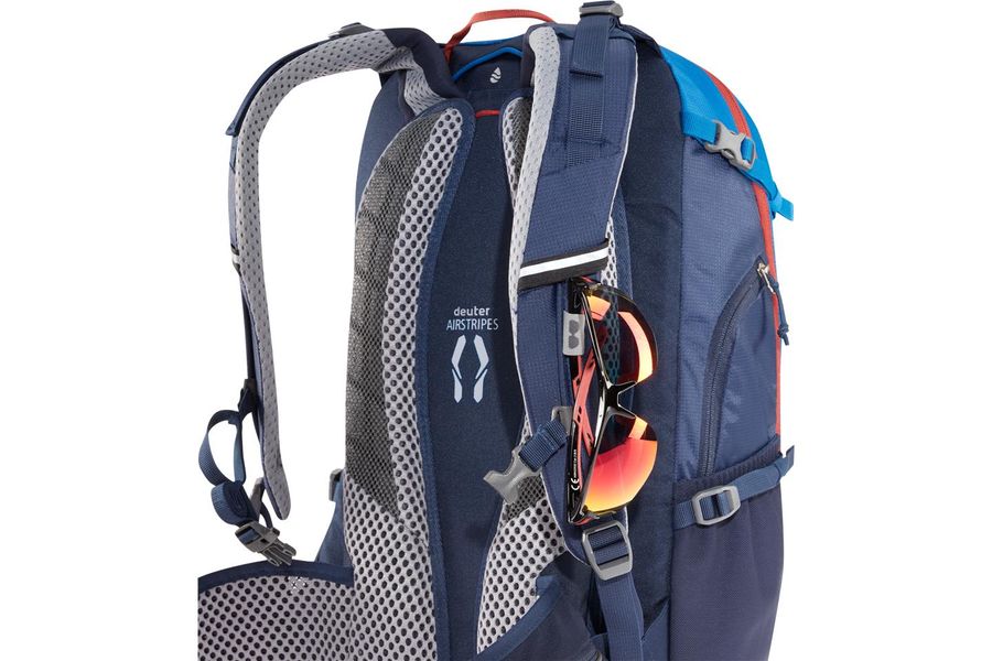 Trans alpine 24 on sale deuter