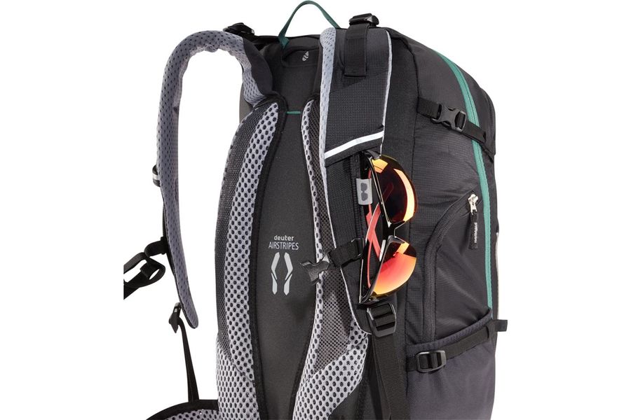 Trans alpine store 30 deuter
