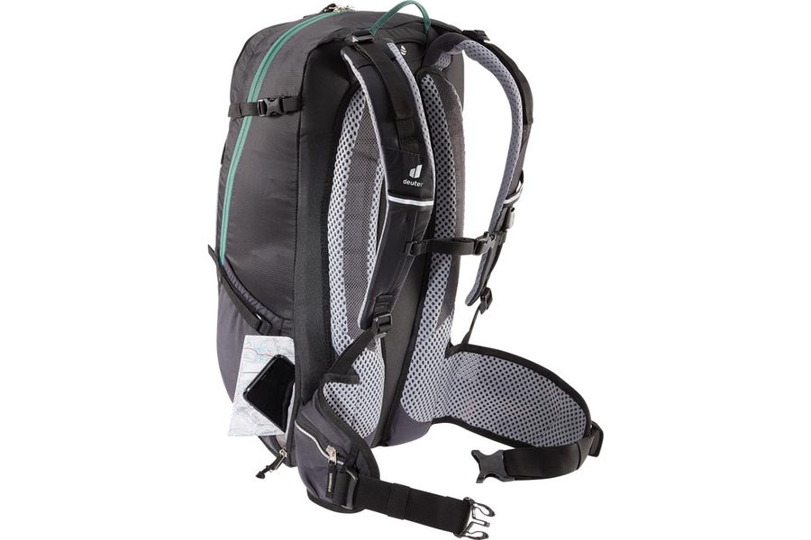 Trans alpine 32 el cheap deuter