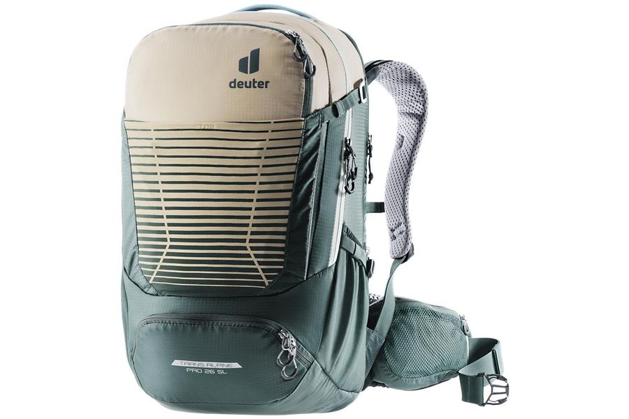 Trans alpine outlet 26 sl