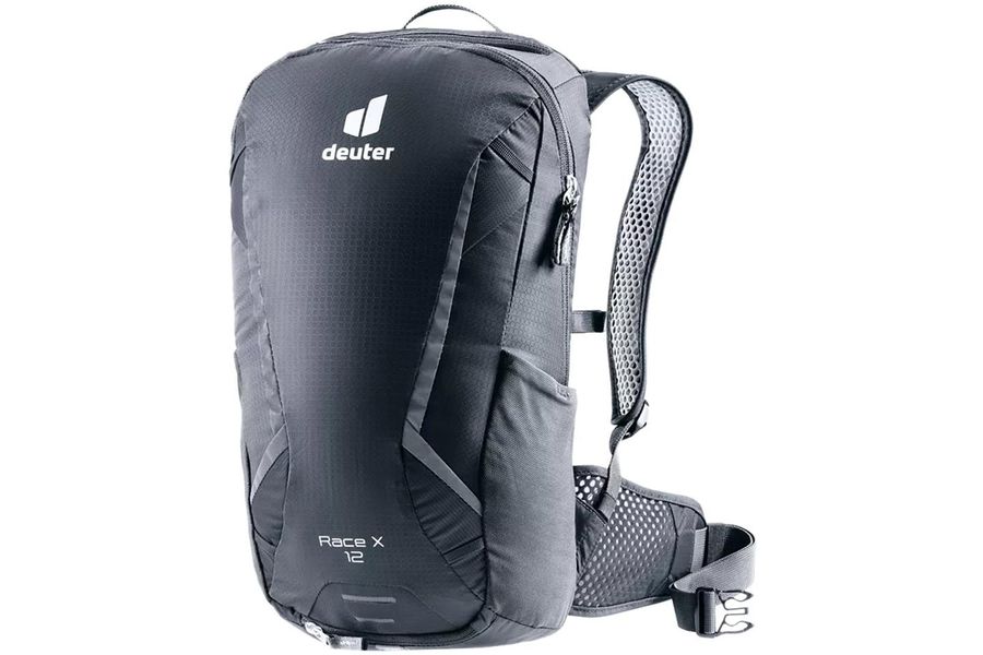 Deuter 2025 race black