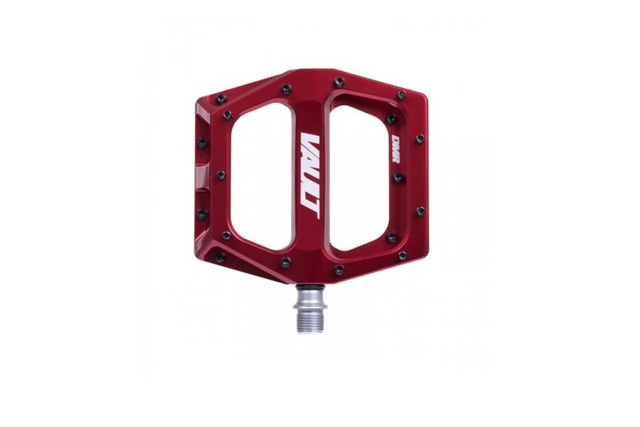 Red dmr online pedals