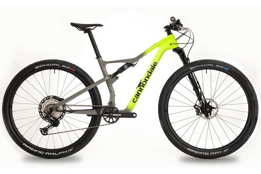 Cannondale clearance scalpel 2