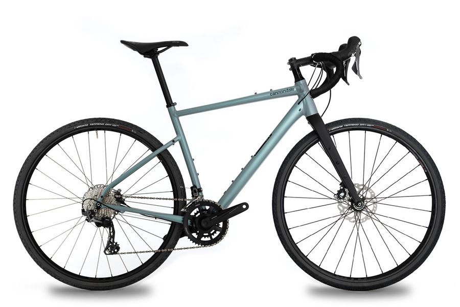 Cannondale hotsell topstone aluminum