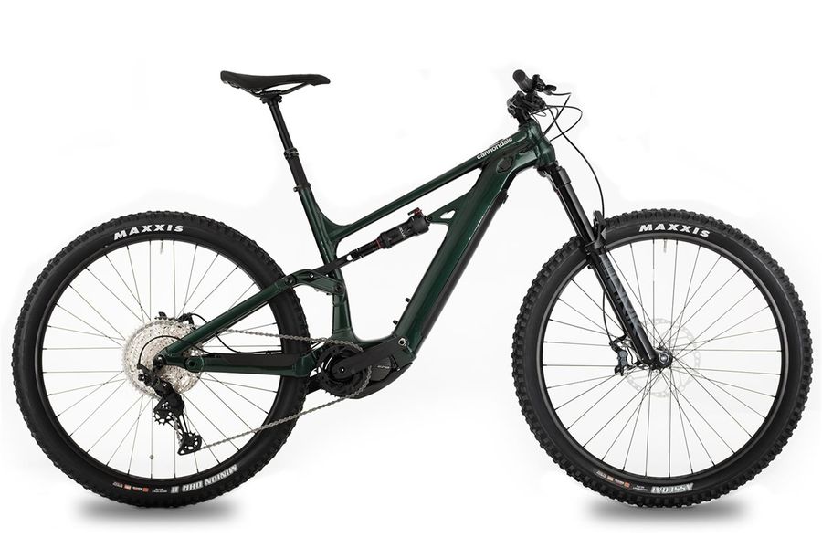 Moterra cannondale store
