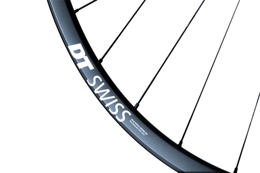 Dt csw ma 3.9 straightpull wheelset 2025