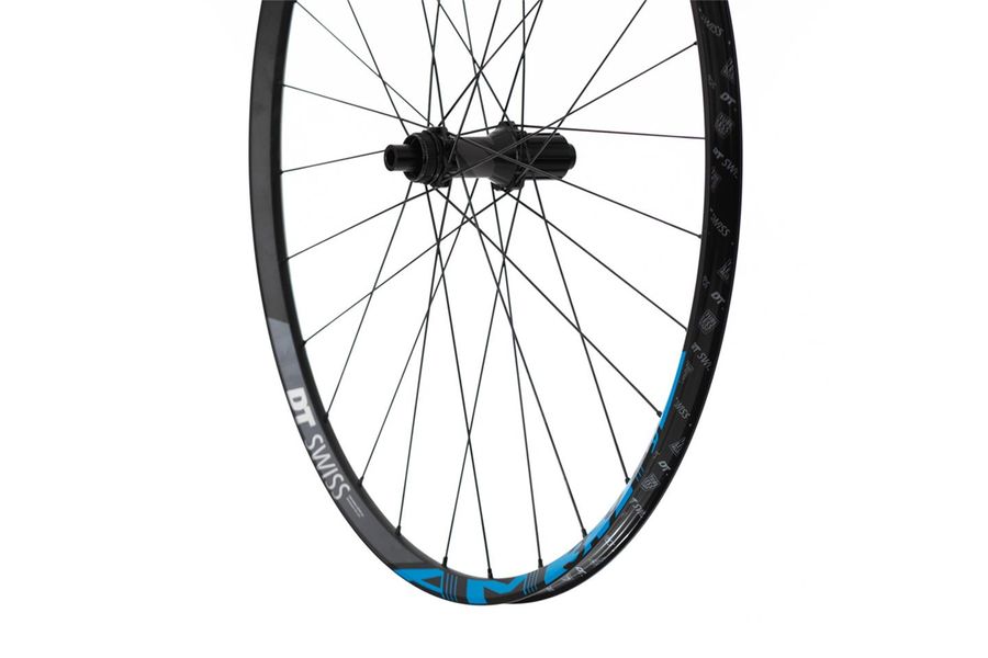 DT Swiss Laufradsatz CSW AM 3.9 RABE Bike