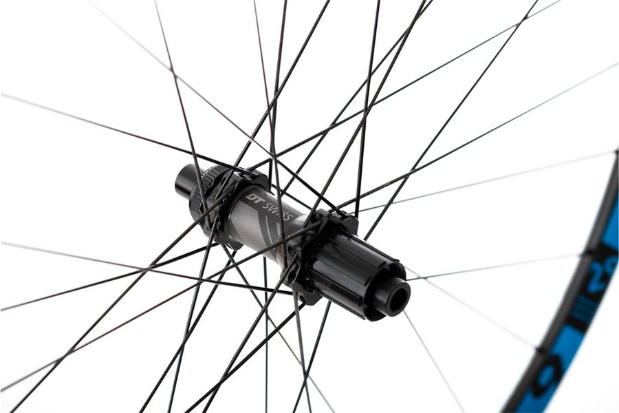 DT Swiss Laufradsatz CSW AM 3.9 RABE Bike