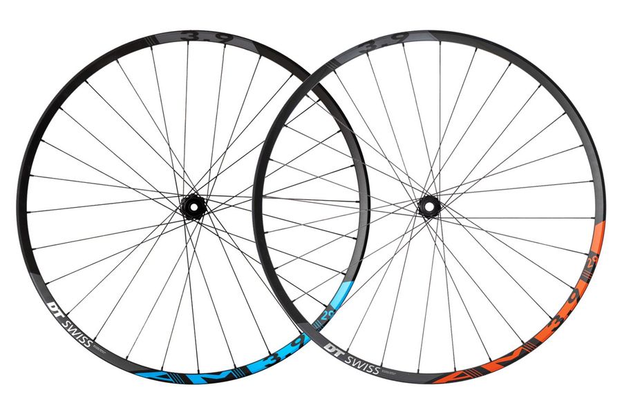 Dt csw ma 3.9 straightpull wheelset clearance