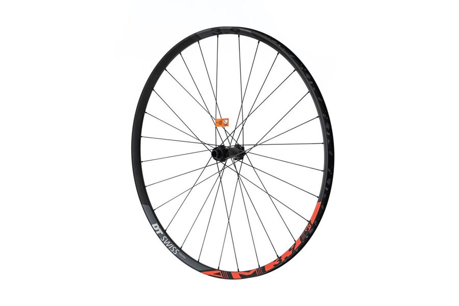 Dt csw ma 3.9 straightpull wheelset top