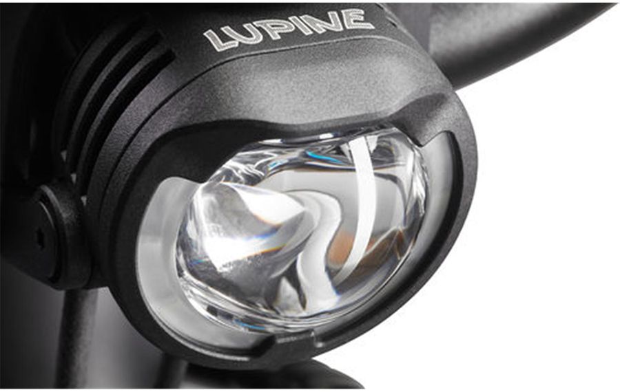Lupine E Bike Lampe SL B f r Bosch mit StVZO Zulassung