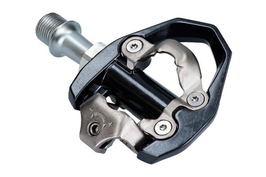 Lightest shimano spd sale pedals