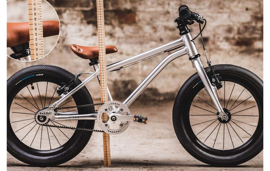 Early rider urban 16 sales