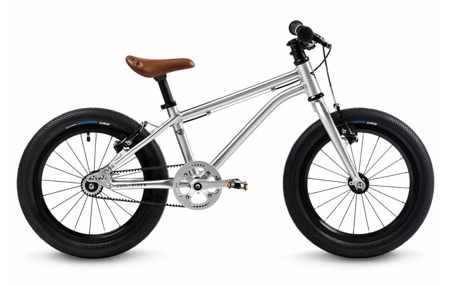 Early Rider Belter 16