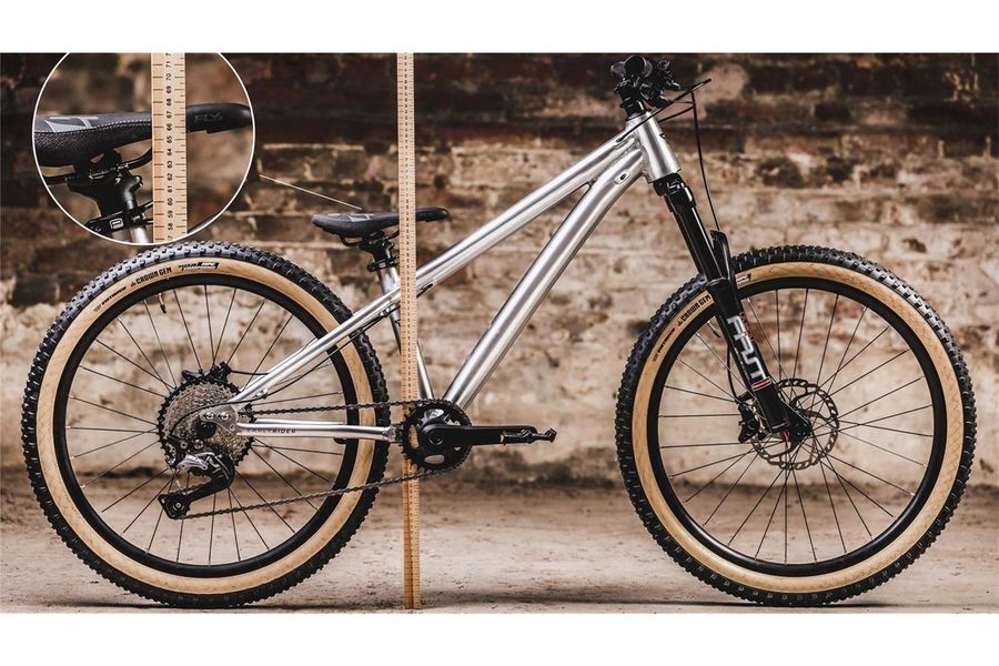 Early rider hellion 24 top