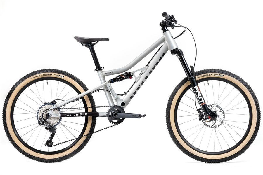 Early rider sale hellion trail 24