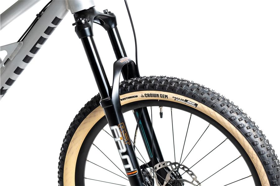 Early Rider Hellion X 24
