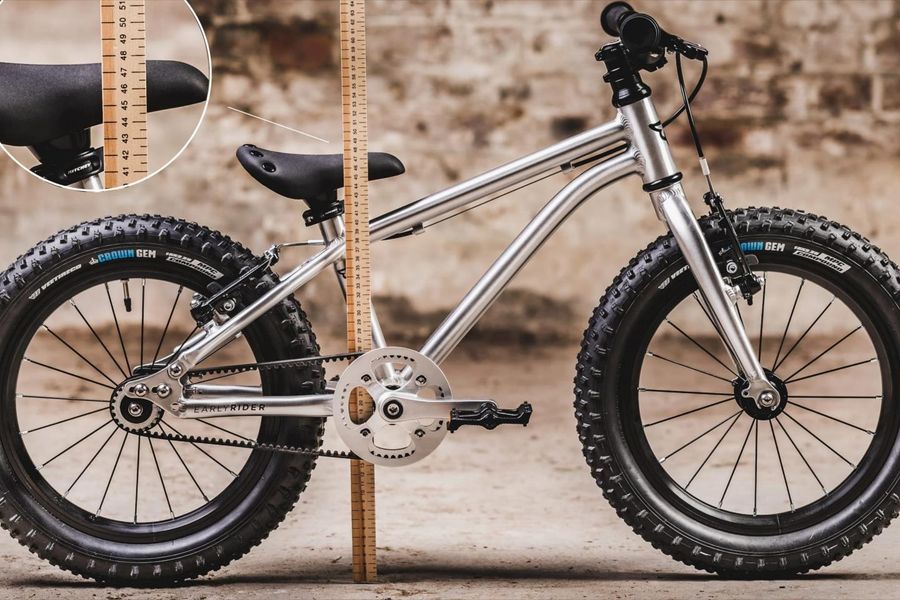Early Rider Seeker 16 2020 RABE Bike Online Store