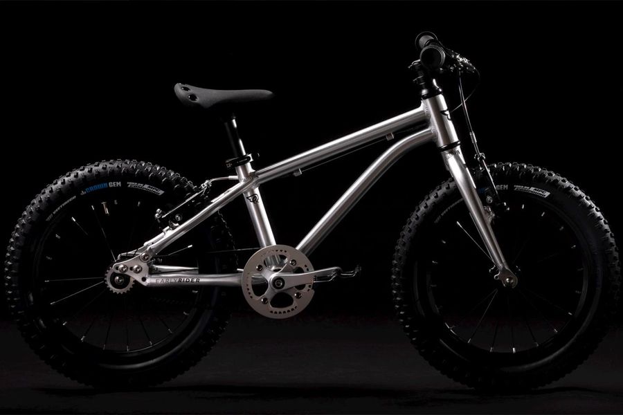 Early rider seeker outlet 16