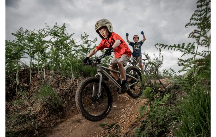 Early rider seeker 20 review outlet