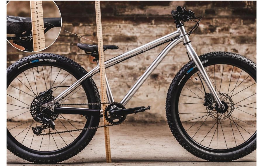 Early Rider Seeker 24 2020 RABE Bike Online Store
