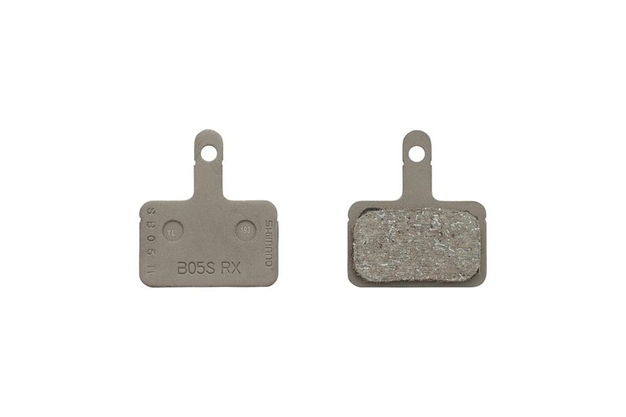 Bike brake pads shimano clearance